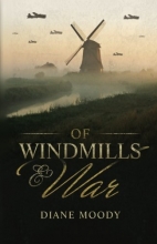 Cover art for Of Windmills and War