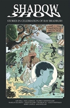 Cover art for Shadow Show: Stories In Celebration of Ray Bradbury