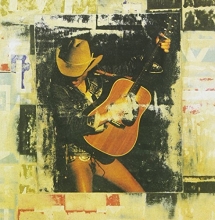 Cover art for Dwight Live