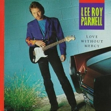 Cover art for Love Without Mercy