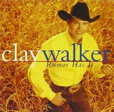 Cover art for Rumor Has It