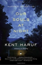 Cover art for Our Souls at Night (Vintage Contemporaries)