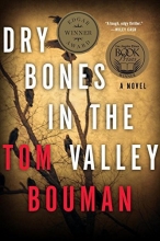 Cover art for Dry Bones in the Valley: A Novel (The Henry Farrell Series)