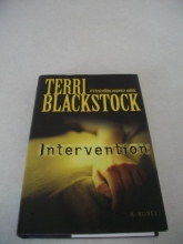 Cover art for Intervention