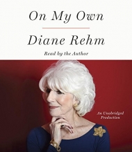 Cover art for On My Own