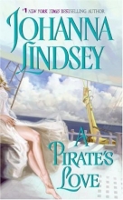 Cover art for A Pirate's Love