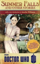 Cover art for Doctor Who: Summer Falls and Other Stories