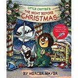 Cover art for Little Critter's The Night Before Christmas (Little Critter)