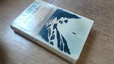 Cover art for Bend in the River