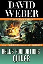 Cover art for Hell's Foundations Quiver (Safehold #8)