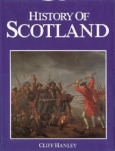 Cover art for History of Scotland