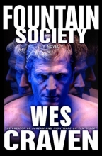 Cover art for Fountain Society: A Novel
