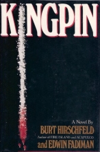 Cover art for Kingpin