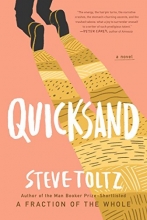 Cover art for Quicksand