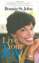 Cover art for Live Your Joy