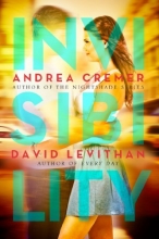Cover art for Invisibility
