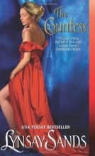 Cover art for The Countess