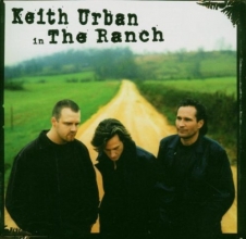 Cover art for In The Ranch