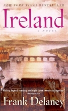 Cover art for Ireland : A Novel