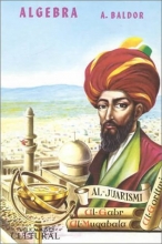 Cover art for Algebra (Spanish Edition)