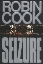 Cover art for Seizure