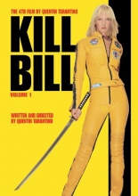 Cover art for Kill Bill: Volume 1