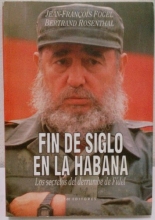 Cover art for Fin De Siglo En La Habana