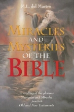 Cover art for Miracles And Mysteries Of The Bible