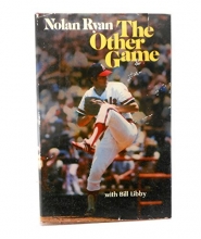 Cover art for The Other Game