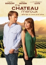 Cover art for Chateau Meroux