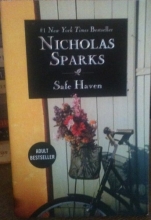 Cover art for Safe Heaven