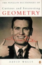 Cover art for Curious and Interesting Geometry, The Penguin Dictionary of (Penguin science)