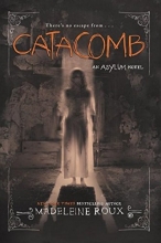Cover art for Catacomb (Asylum #3)