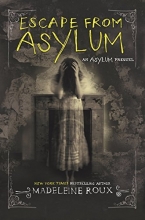 Cover art for Escape from Asylum (Asylum Prequel)