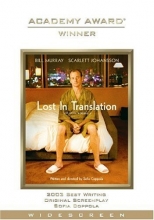 Cover art for Lost in Translation