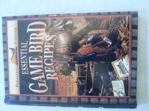 Cover art for Essential Game Bird Recipes