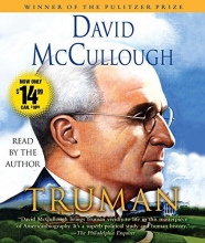 Cover art for Truman