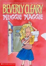 Cover art for MUGGIE MAGGIE
