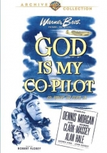 Cover art for God Is My Co-Pilot