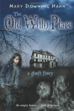 Cover art for The Old Willis Place