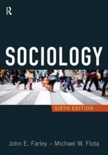 Cover art for Sociology