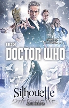 Cover art for Doctor Who: Silhouette