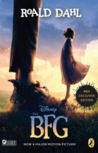 Cover art for The BFG Movie Tie-In (Exclusive Edition)