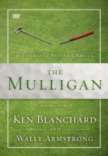 Cover art for Mulligan