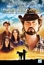 Cover art for Like A Country Song