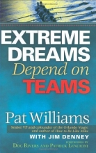 Cover art for Extreme Dreams Depend on Teams