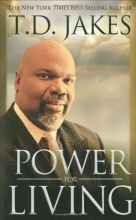 Cover art for Power for Living