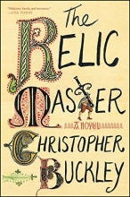 Cover art for The Relic Master: A Novel