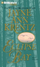 Cover art for Eclipse Bay (Eclipse Bay Series)