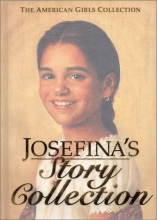 Cover art for Josefina's Story Collection (The American Girls Collection)